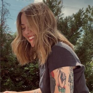 Meet your Posher, Erin